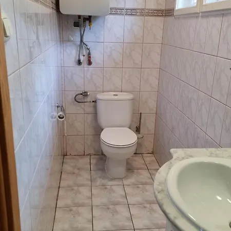 別荘 Boszkowski Azyl Boszkowo-Letnisko