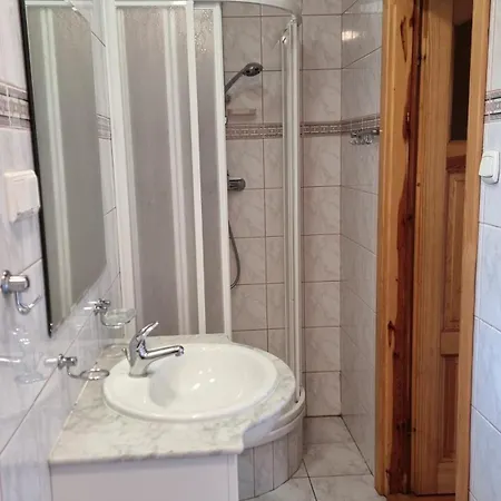 Boszkowski Azyl Boszkowo-Letnisko