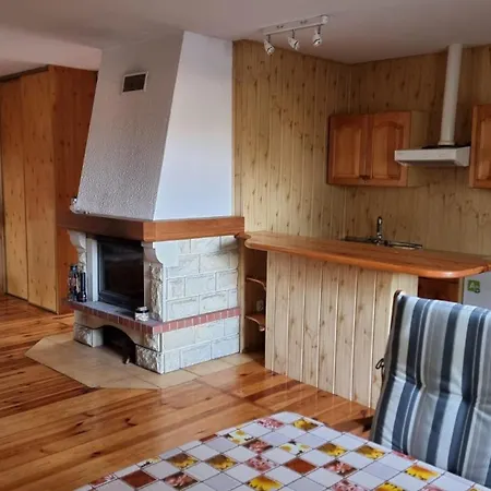 Boszkowski Azyl Boszkowo-Letnisko