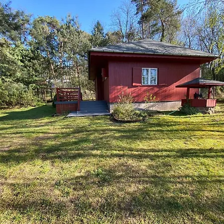 Boszkowski Azyl * Boszkowo-Letnisko