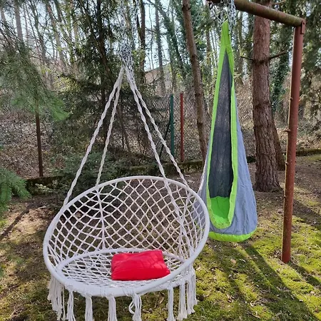 Boszkowski Azyl Holiday home *