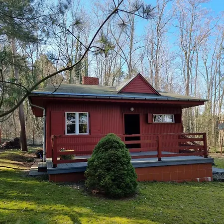 別荘 Boszkowski Azyl *