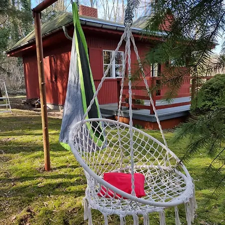 Boszkowski Azyl * Boszkowo-Letnisko