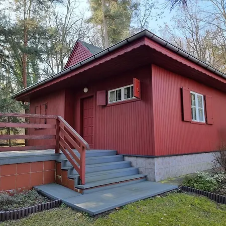 Boszkowski Azyl 度假居