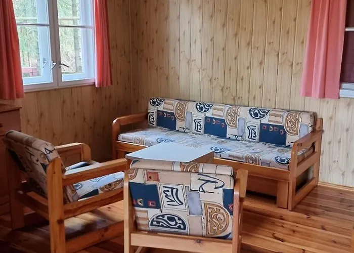 Casa vacanze Boszkowski Azyl