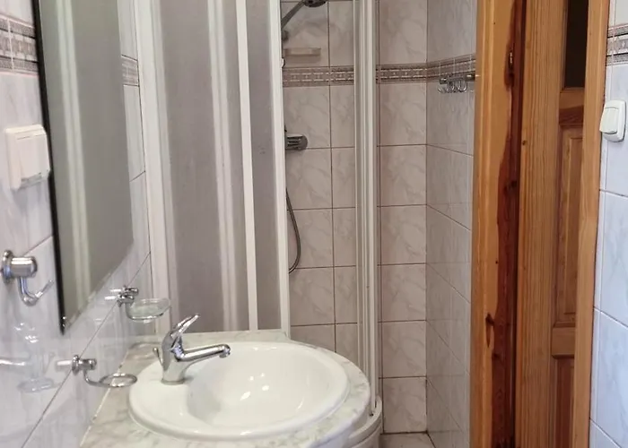 Boszkowski Azyl Boszkowo-Letnisko