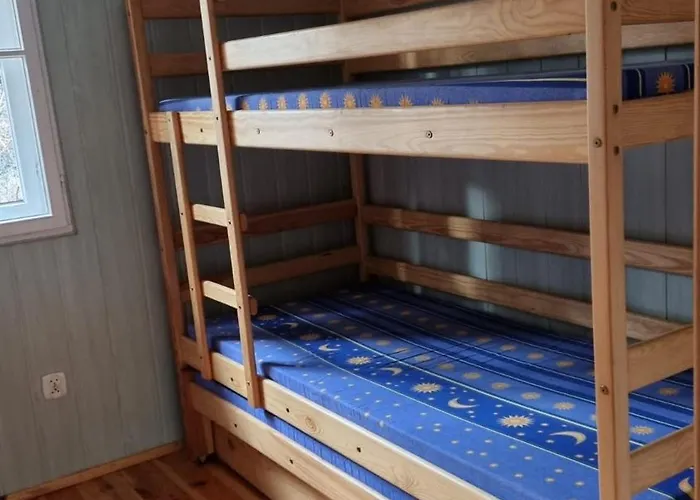 Boszkowski Azyl Casa vacanze