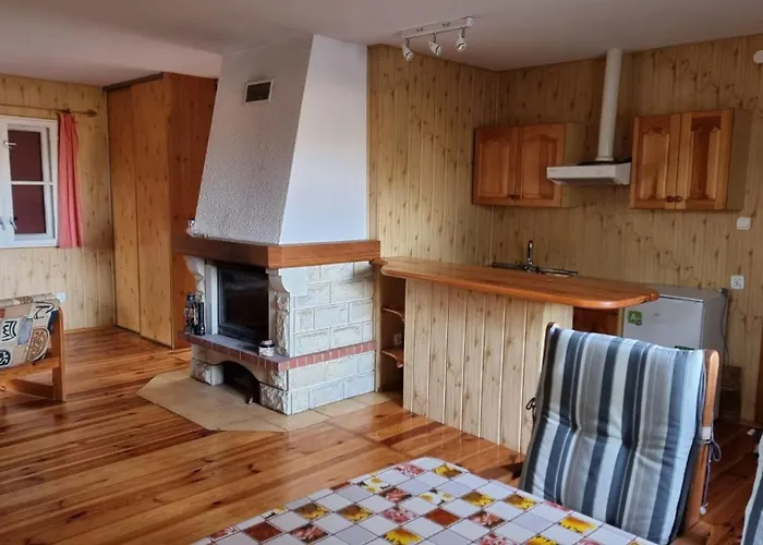 Boszkowski Azyl Boszkowo-Letnisko