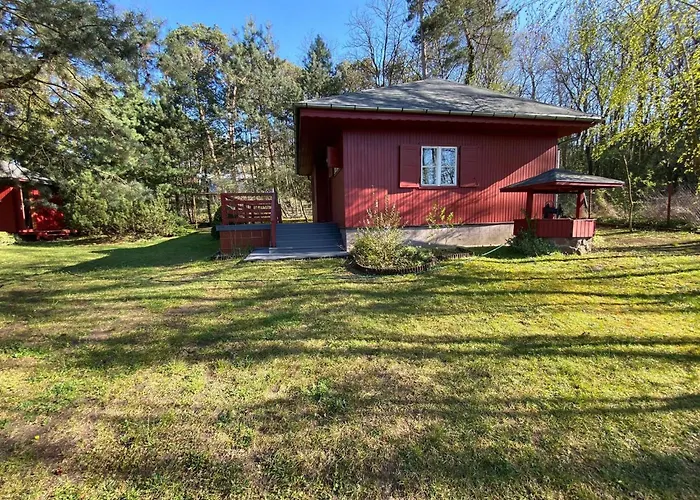 Boszkowski Azyl * Boszkowo-Letnisko