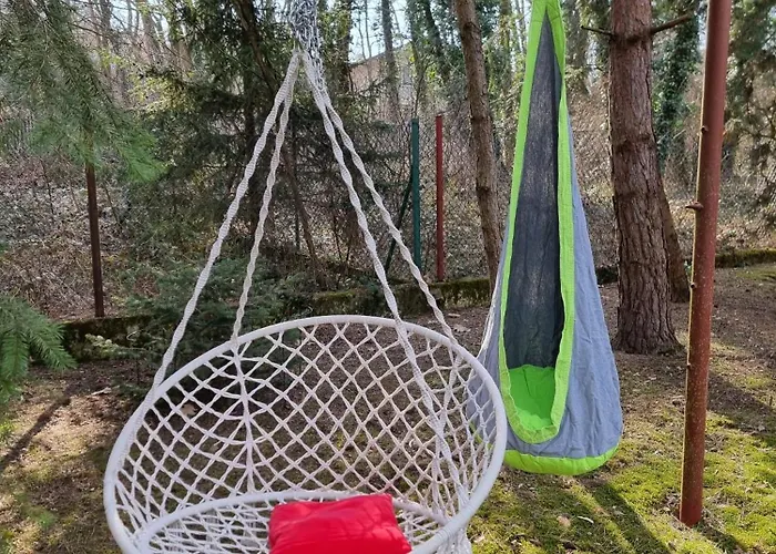 Boszkowski Azyl Casa vacanze *