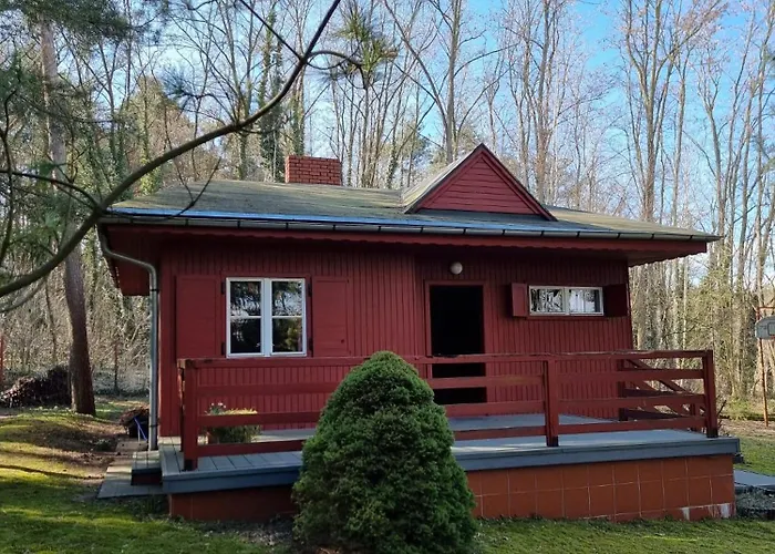 Casa vacanze Boszkowski Azyl *