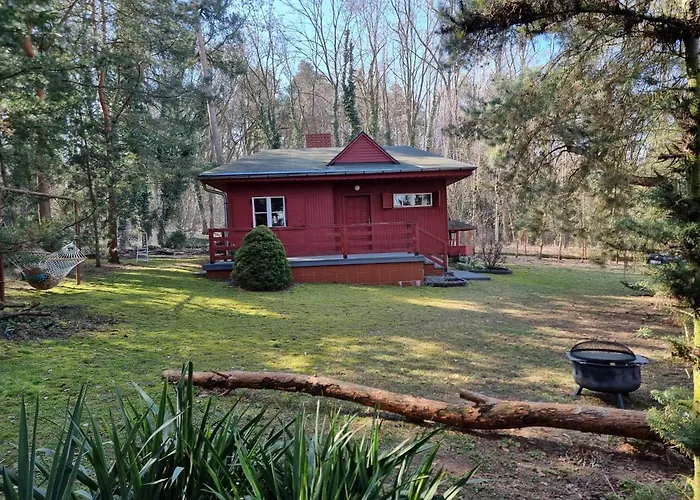 Boszkowski Azyl Boszkowo-Letnisko