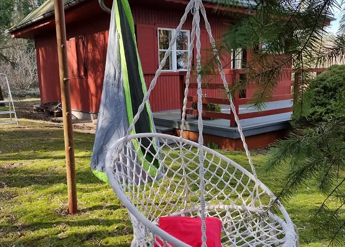 Boszkowski Azyl * Boszkowo-Letnisko