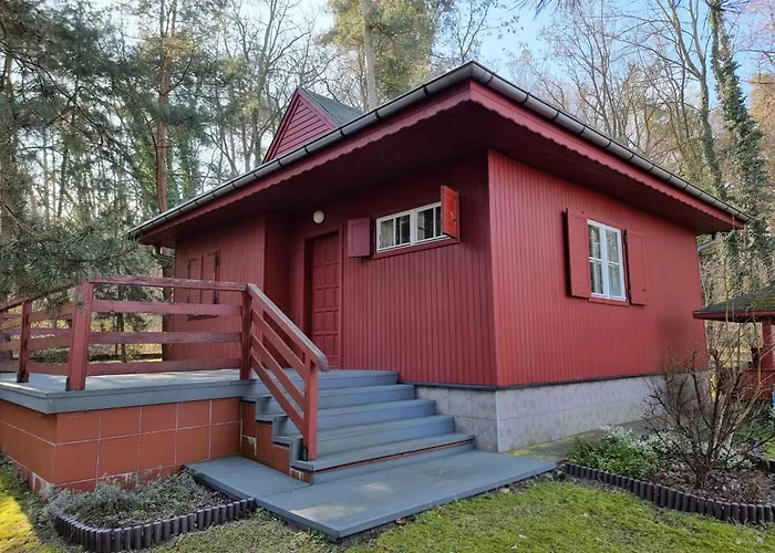 Boszkowski Azyl Casa vacanze