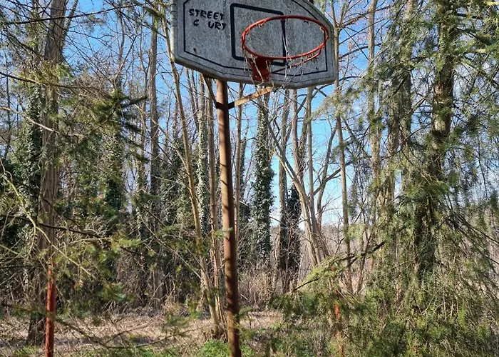 Boszkowski Azyl Casa vacanze *